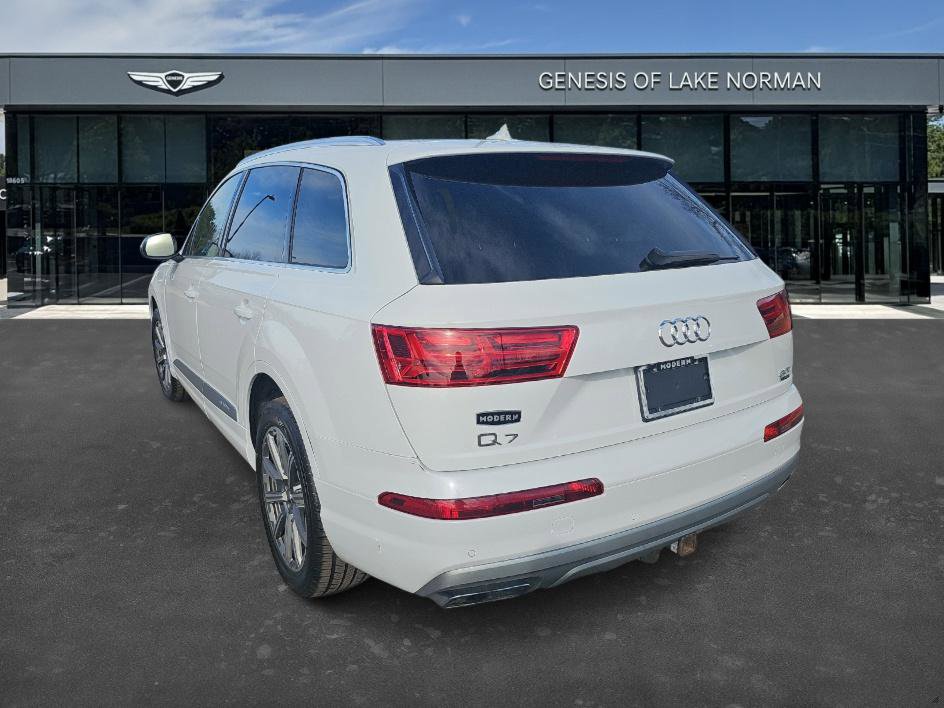 Used 2018 Audi Q7 3.0T Prestige image 5