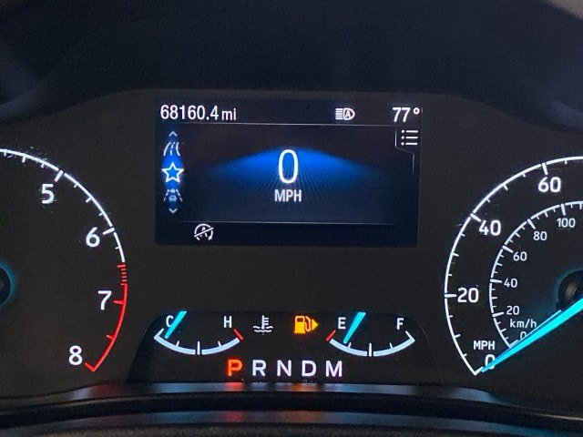 Used 2022 Ford Transit Connect XLT FWD image 22