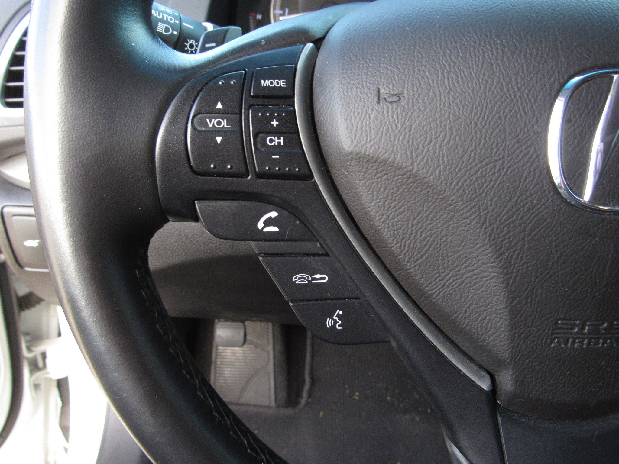 Used 2018 Acura RDX FWD w/ Technology Package image 27