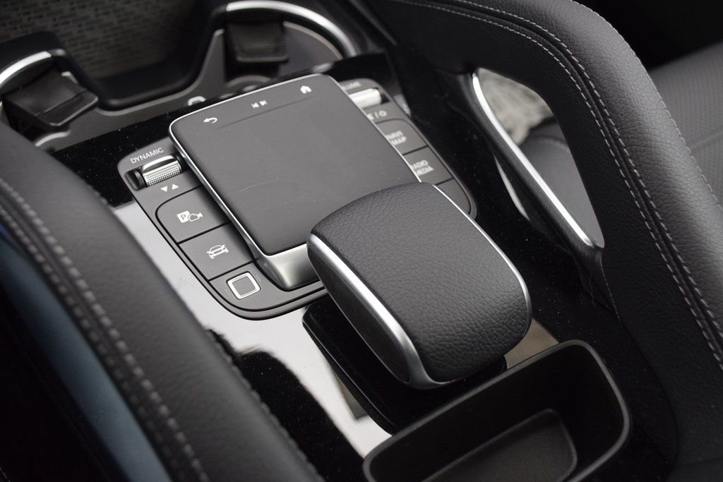 New 2026 Mercedes-Benz GLE 450 4MATIC Coupe image 53