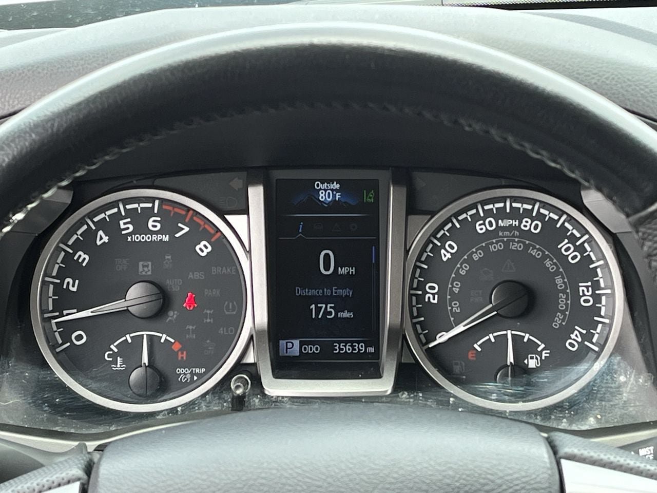 Used 2022 Toyota Tacoma SR5 RWD image 13