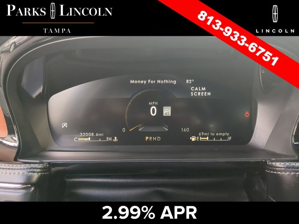 Certified 2022 Lincoln Corsair Reserve w/ Equipment Group 201A FWD image 32