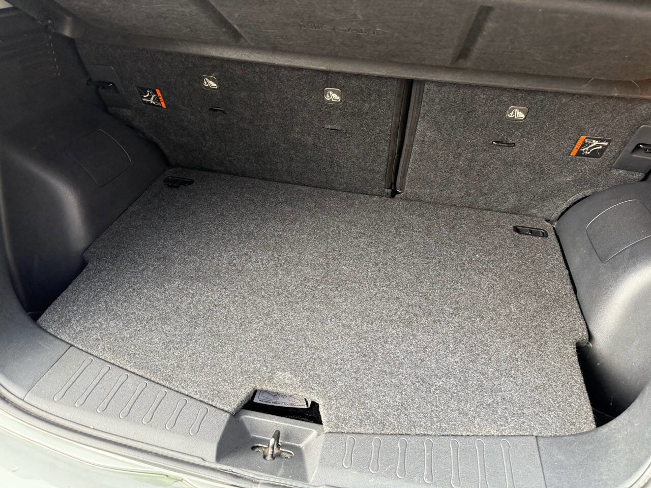 Used 2015 Nissan Versa Note image 23