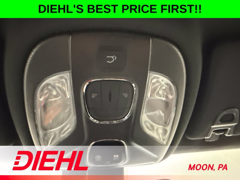 New 2026 Jeep Compass Limited AWD/4WD image 32