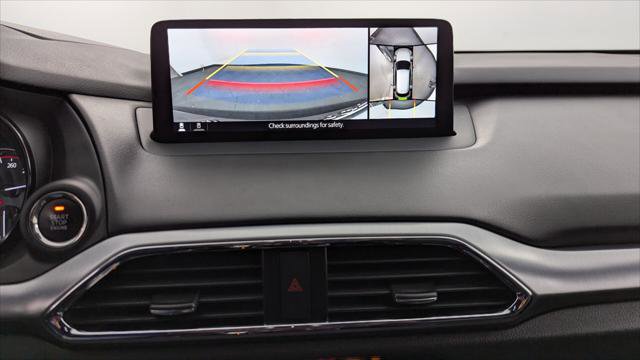 Used 2023 MAZDA CX-9 Grand Touring image 31