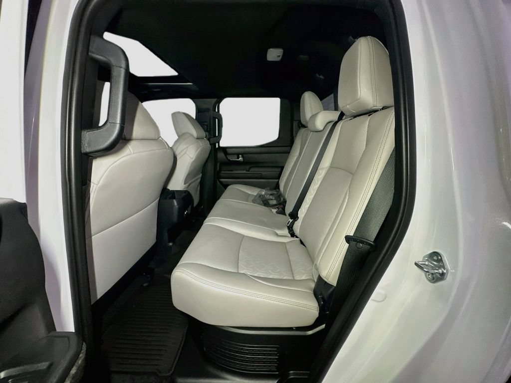 New 2026 Toyota Tacoma Limited AWD/4WD image 26