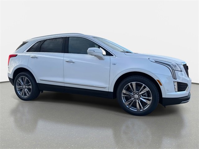 New 2026 Cadillac XT5 Premium Luxury w/ Driver Assist Package image 7