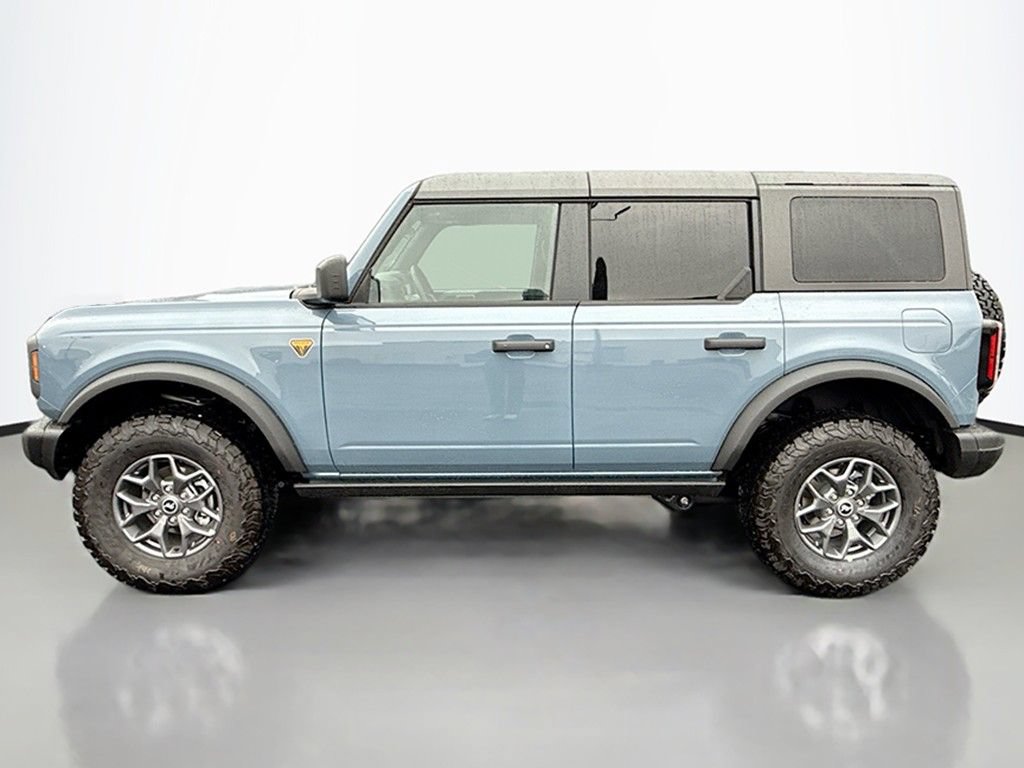 New 2025 Ford Bronco Badlands AWD/4WD image 14
