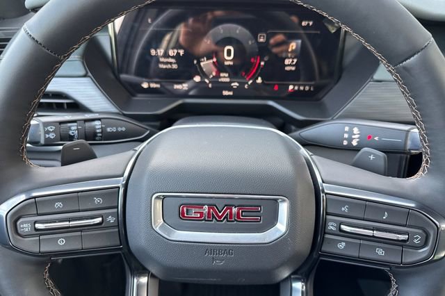 New 2026 GMC Acadia AT4 w/ Luxury Package image 28
