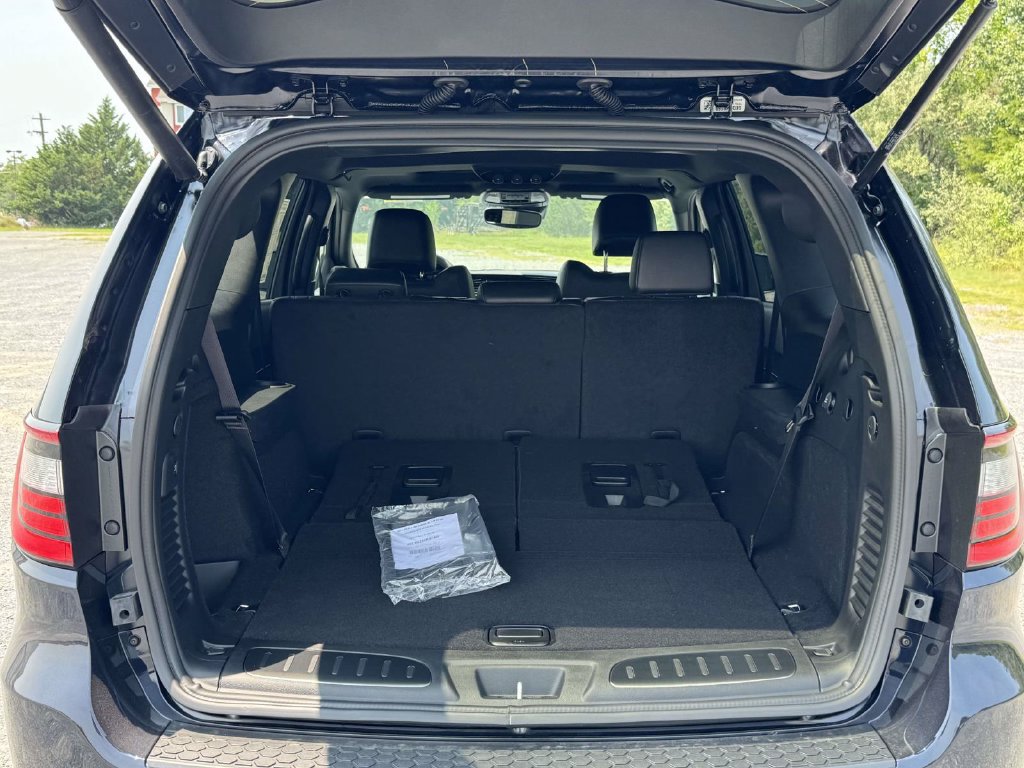 New 2026 Dodge Durango GT AWD/4WD image 30