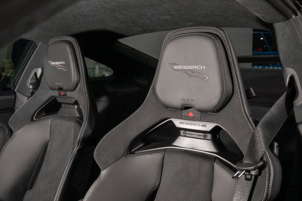 Used 2026 Porsche 911 GT3 image 19