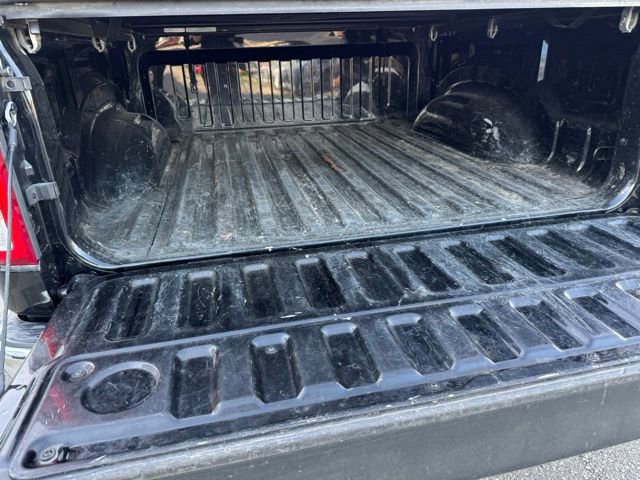 Used 2024 RAM 1500 Big Horn AWD/4WD image 35