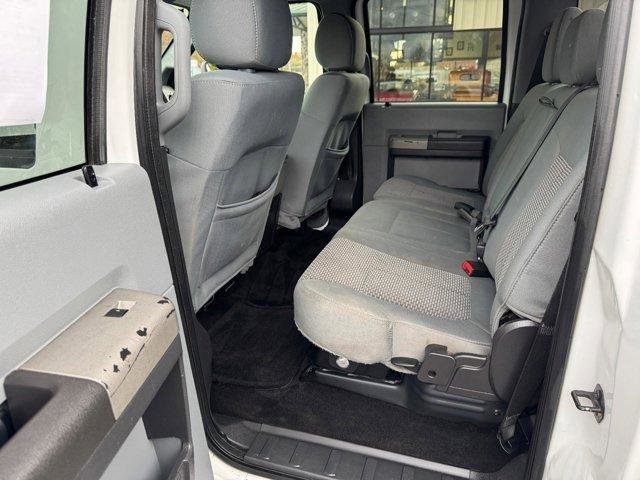 Used 2016 Ford F250 XLT AWD/4WD image 14