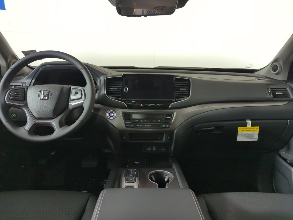 New 2026 Honda Ridgeline RTL image 15