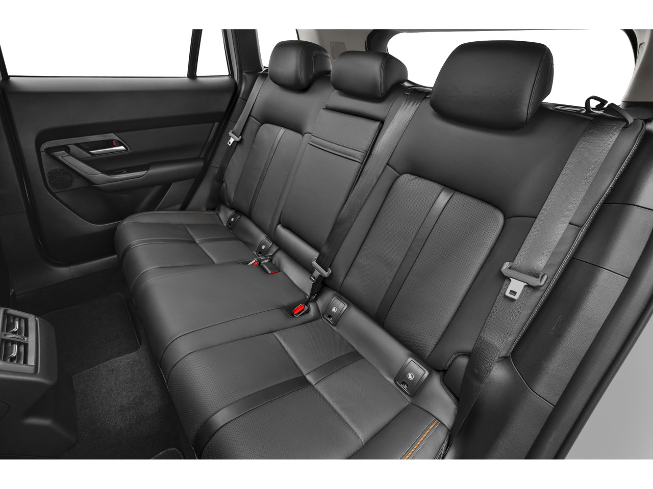 New 2026 MAZDA CX-50 AWD 2.5 S w/ Cargo Package image 25
