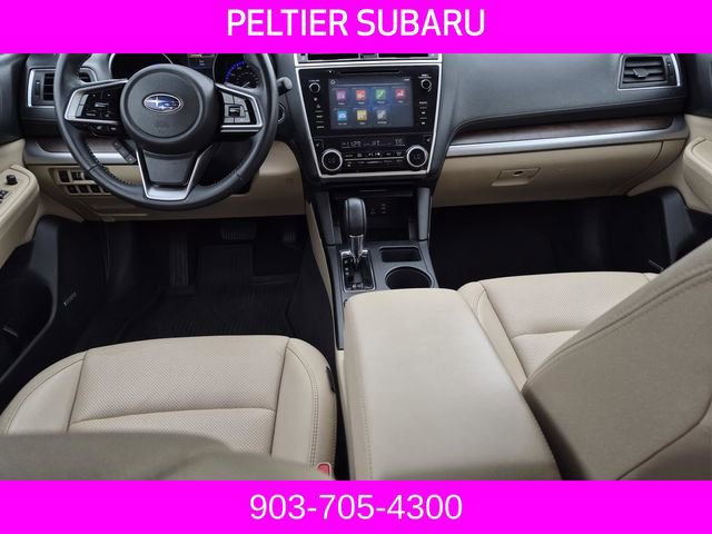 Used 2018 Subaru Outback 2.5i Limited AWD/4WD image 27