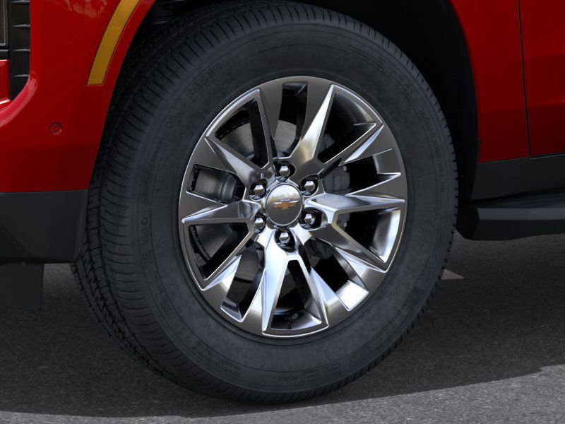 New 2026 Chevrolet Tahoe Premier image 9