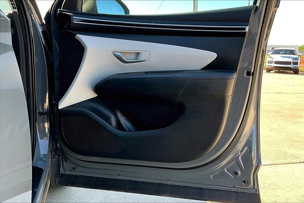 Used 2024 Hyundai Tucson SEL image 22