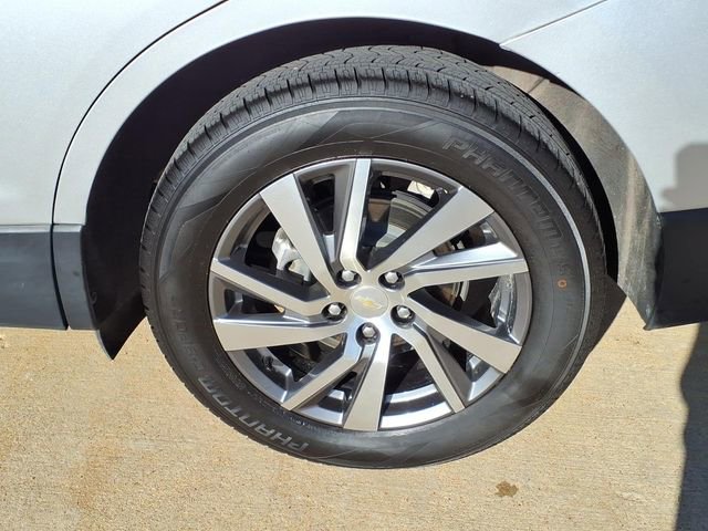 Used 2022 Chevrolet Equinox Premier image 29