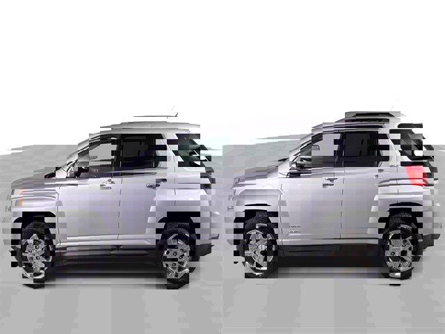 Used 2013 GMC Terrain SLT image 5