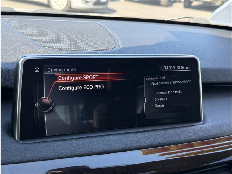 Used 2017 BMW X5 xDrive35i image 50