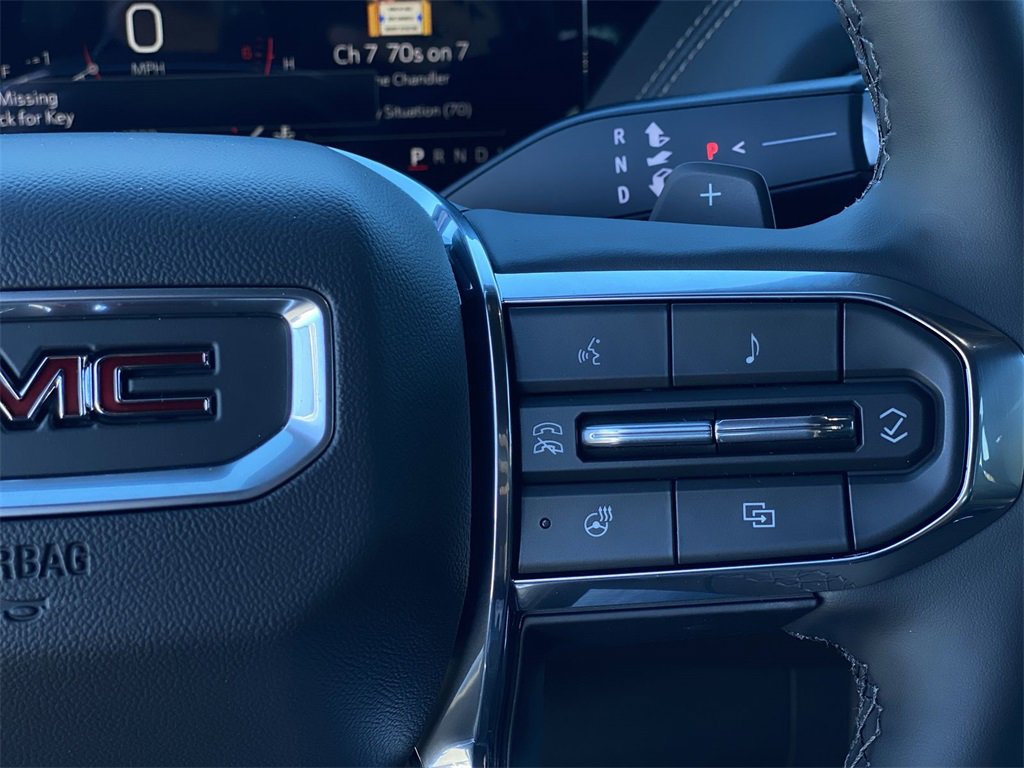 New 2026 GMC Yukon Elevation image 21