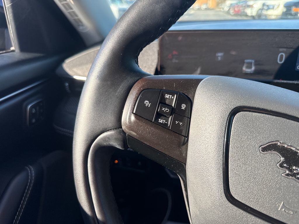 Used 2025 Ford Mustang Mach-E Select w/ Comfort Package Lite image 30
