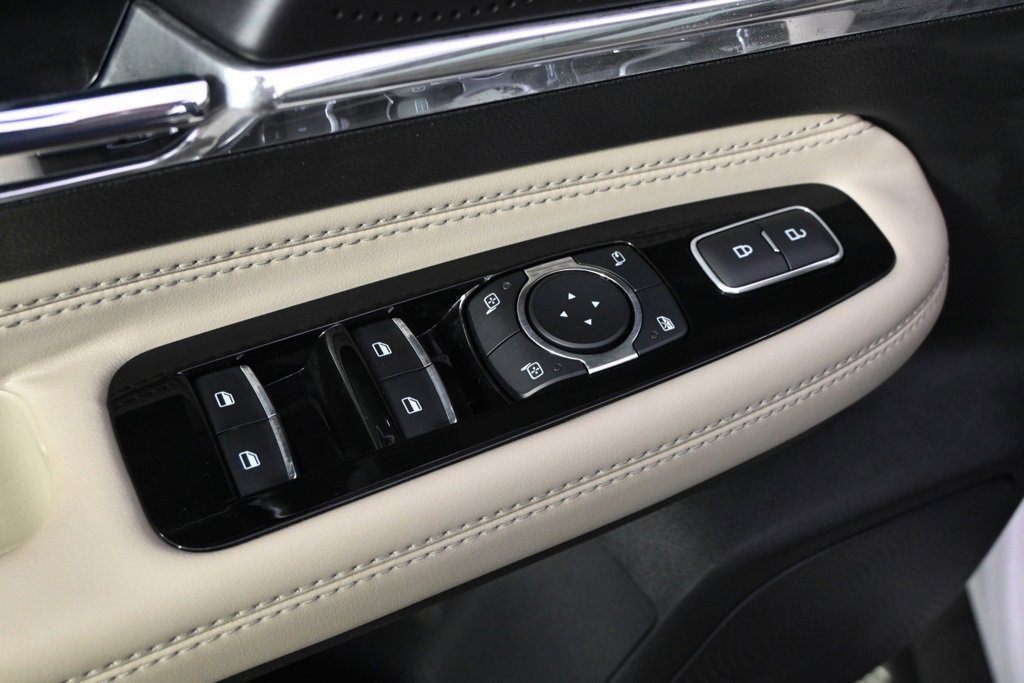 New 2026 Lincoln Corsair Premiere image 23