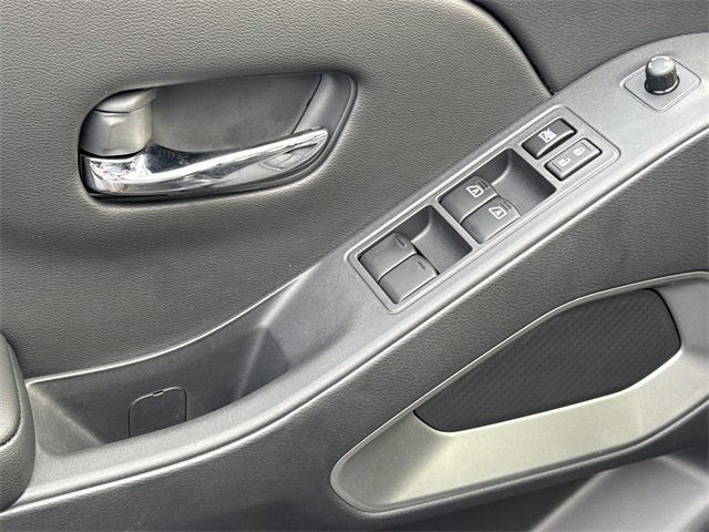 New 2026 Nissan Frontier SV image 9