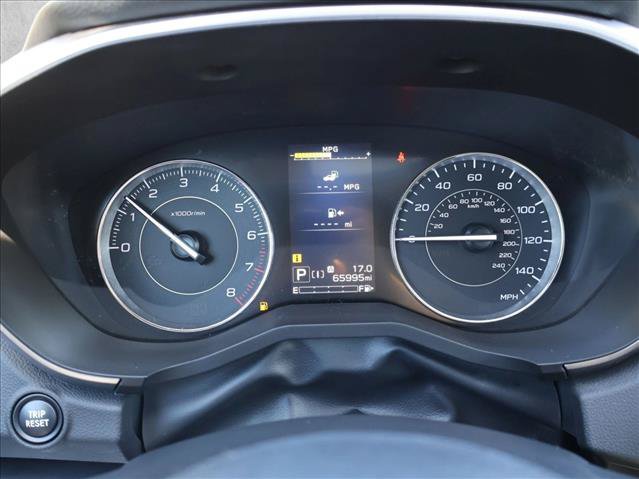 Used 2021 Subaru Impreza 2.0i Limited w/ Popular Package #2 AWD/4WD image 14