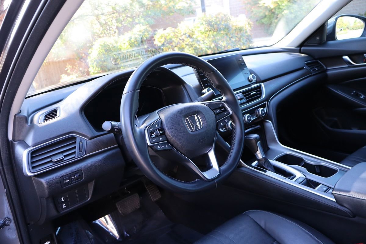 Used 2018 Honda Accord EX-L image 15