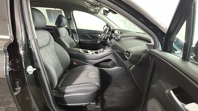 Used 2021 Hyundai Santa Fe SEL w/ Convenience Package AWD/4WD image 30