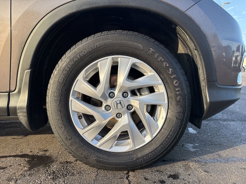 Used 2016 Honda CR-V EX image 9