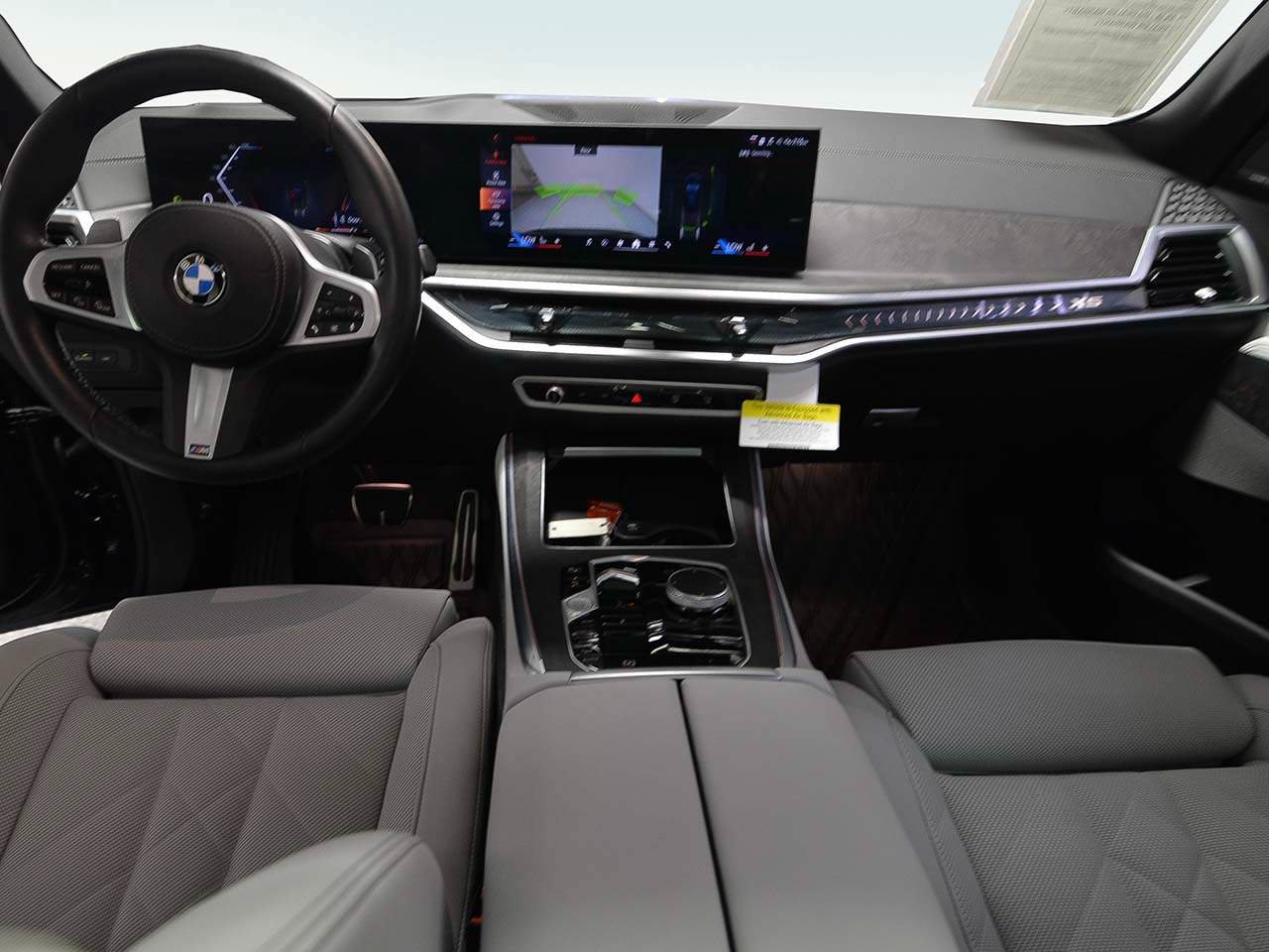Used 2026 BMW X5 xDrive40i AWD/4WD image 13