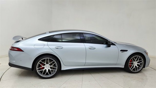 Used 2024 Mercedes-Benz AMG GT 43 image 6