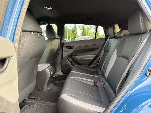Certified 2026 Subaru Crosstrek 2.5i Wilderness AWD/4WD image 13