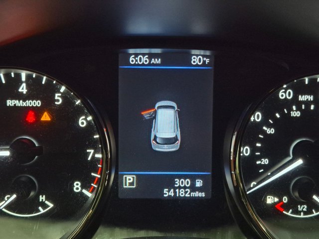 Used 2019 Nissan Rogue SV w/ Premium Package FWD image 20