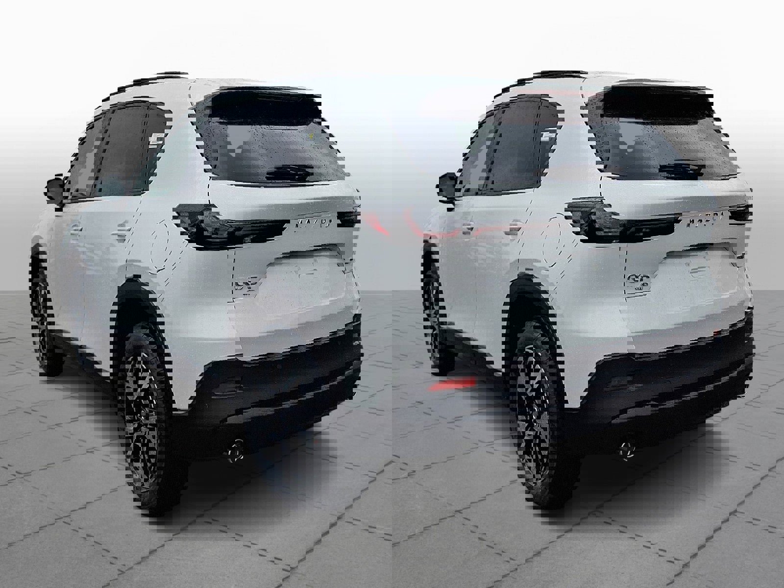 New 2026 MAZDA CX-5 Preferred image 5