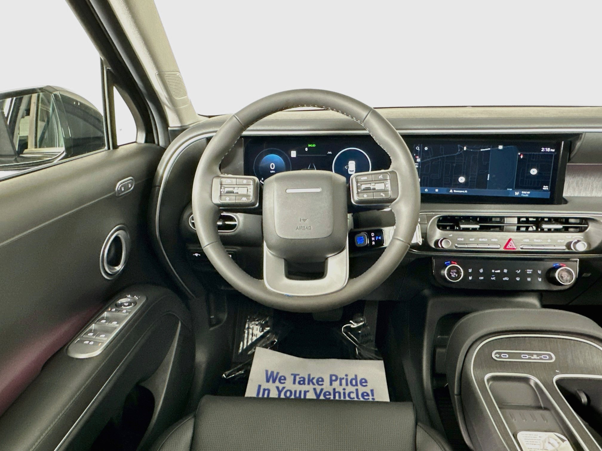New 2027 Hyundai Palisade SEL AWD/4WD image 22