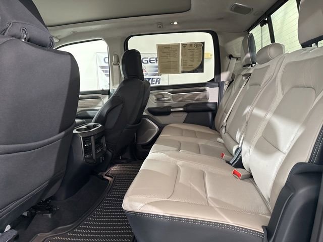 Used 2022 RAM 1500 Limited image 17