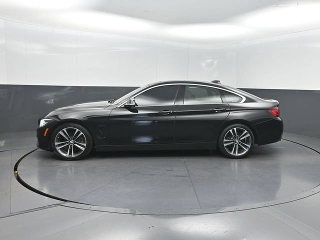 Used 2020 BMW 430i Gran Coupe RWD image 2