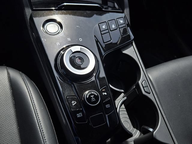 Used 2023 Kia Sportage EX AWD/4WD image 17