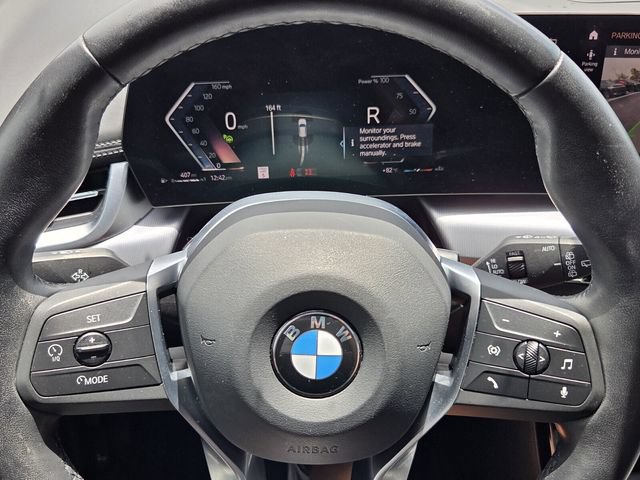 Used 2023 BMW X1 xDrive28i w/ Convenience Package AWD/4WD image 23