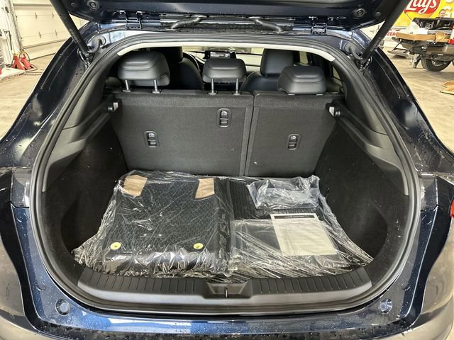New 2026 MAZDA CX-30 AWD 2.5 S w/ Premium Package image 24