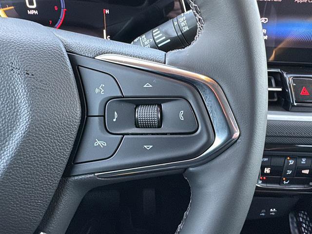 New 2026 Chevrolet TrailBlazer LT w/ Convenience Package image 19