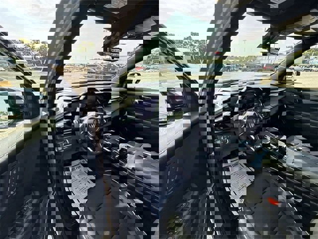 New 2026 Buick Enclave Sport Touring w/ Super Cruise Package image 43