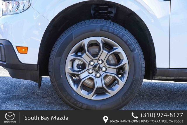 Used 2023 Ford Maverick XLT image 11