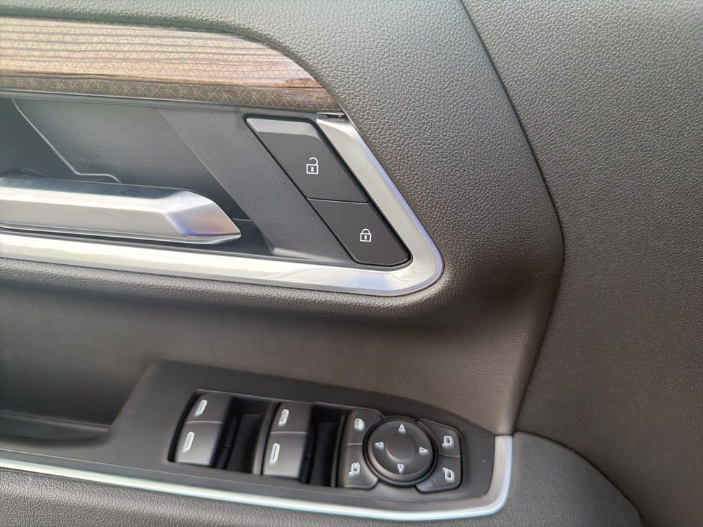 New 2026 Chevrolet Silverado 2500 LT image 27