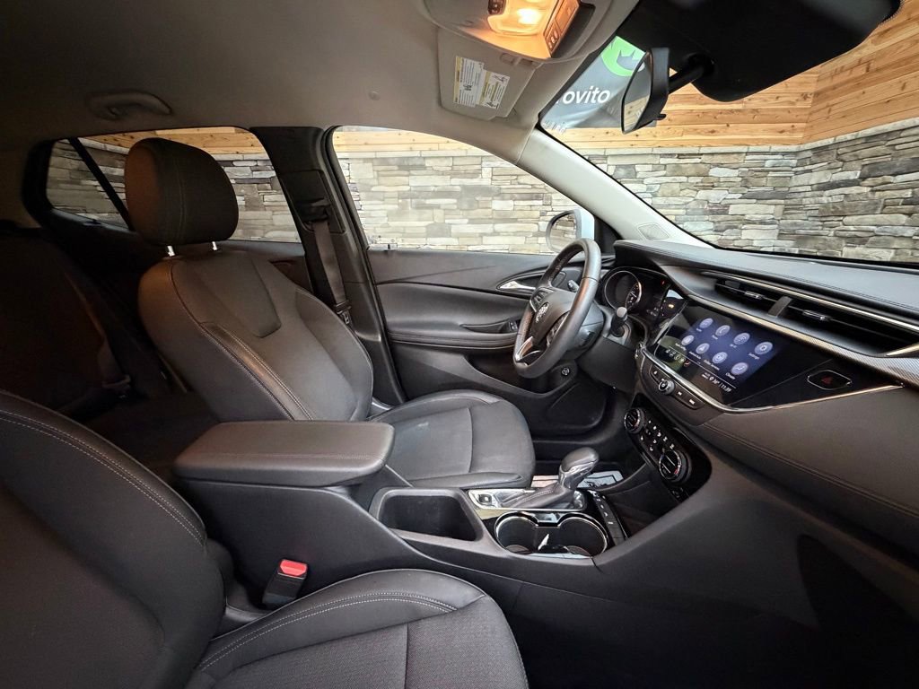 Used 2023 Buick Encore GX Select image 14
