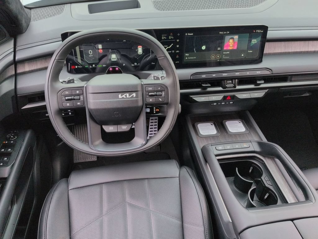 New 2027 Kia Telluride X-Line SX Prestige AWD/4WD image 21